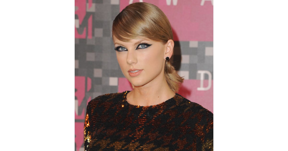 Taylor Swift Shag Haircut May 2019 Popsugar Beauty Photo 9 