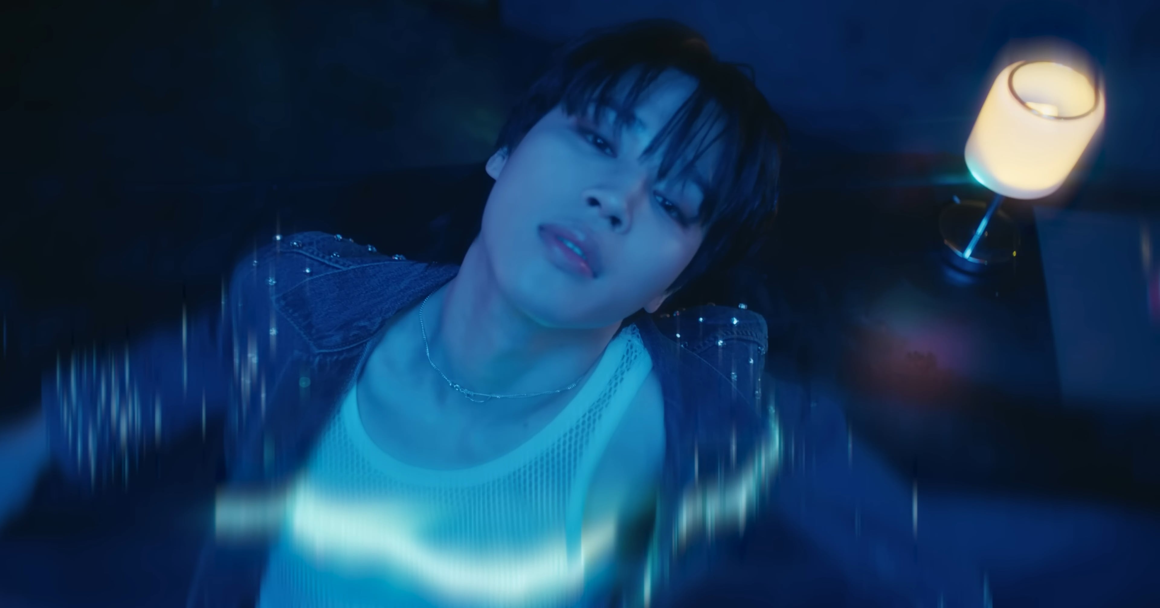 BTS' Jimin's Like Crazy Will Have You Crack Open A Bottle Of Soju. Check  Out The English Lyrics and Meaning