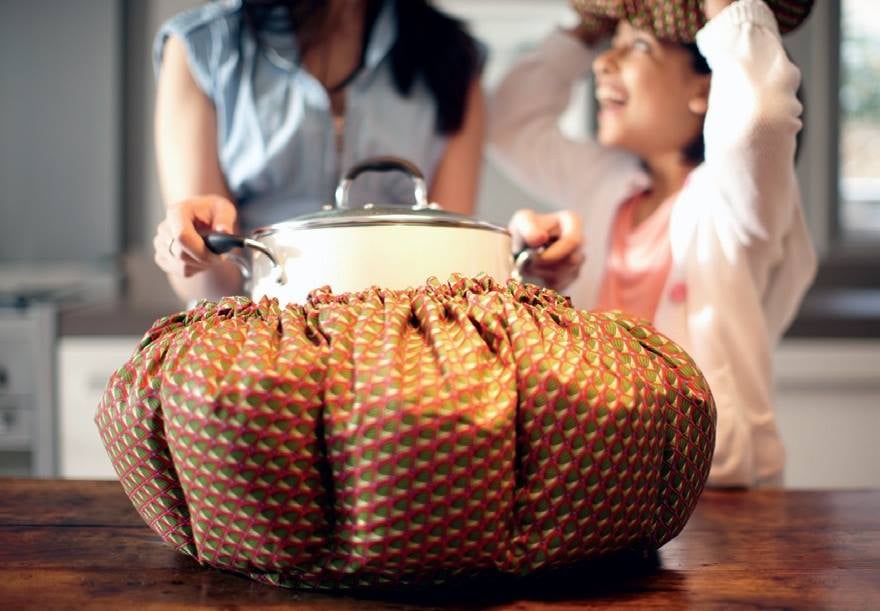 wonderbag slow cooker