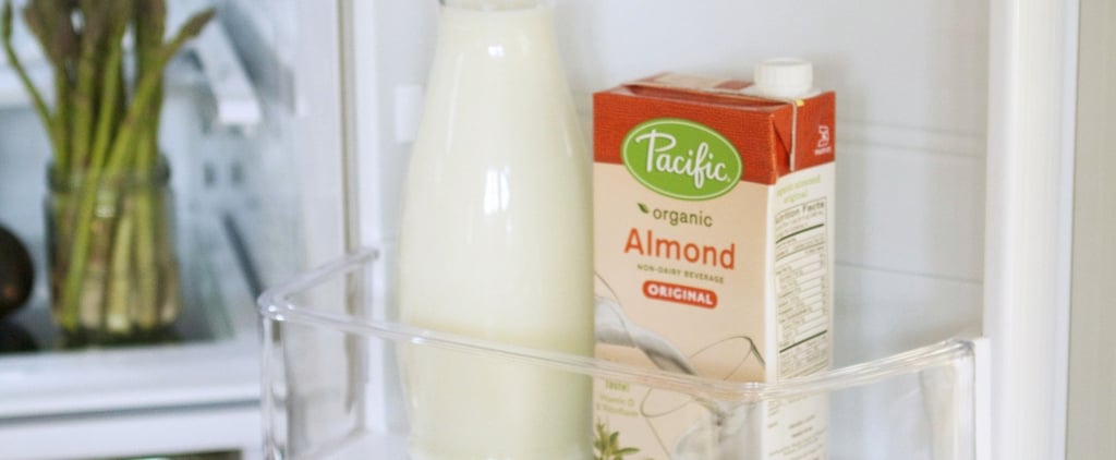Which Dairy-Free Milk Is the Best For You?