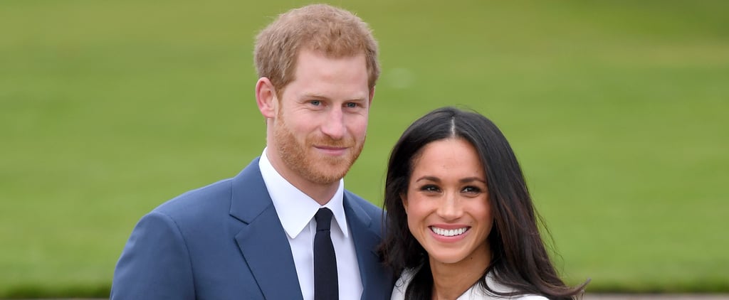 Will Meghan Markle's Dad Walk Her Down the Aisle?