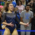 Katelyn Ohashi Stands With Survivors of Sexual Abuse in Powerful New Blog Post