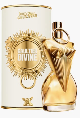 Jean Paul Gaultier Divine Eau de Parfum