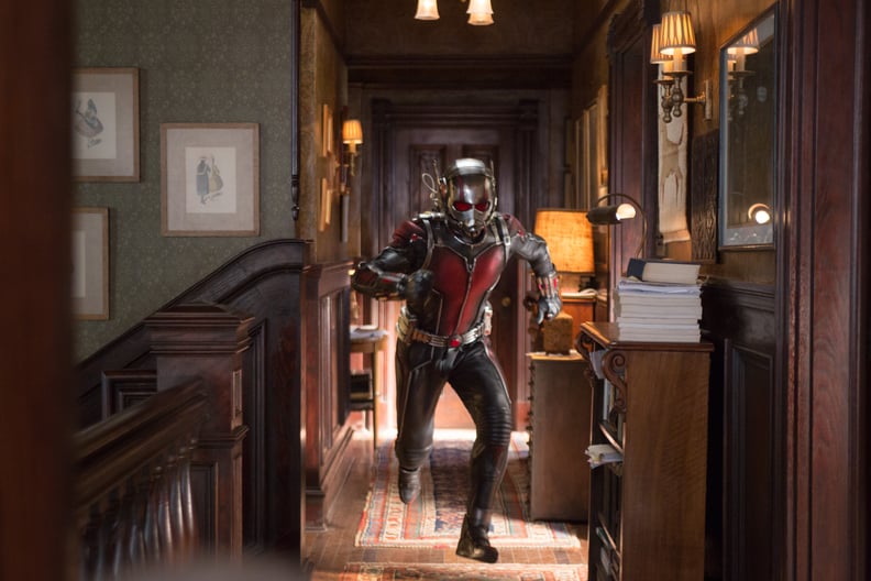 Ant-Man From Ant-Man