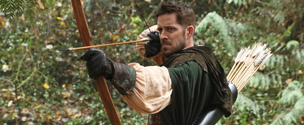 Once Upon a Time Season 6 Midseason Premiere Pictures