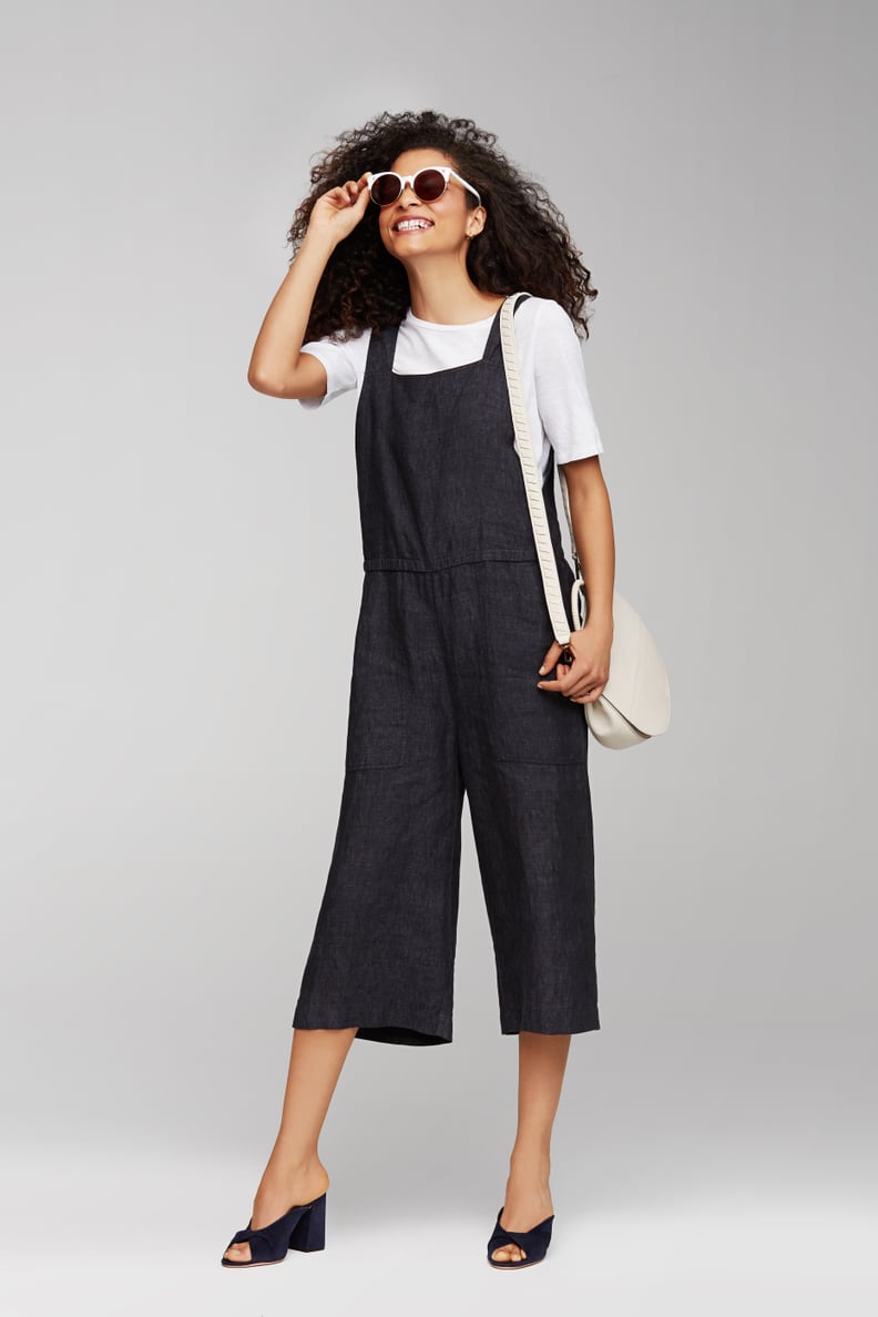 Relaxed Jumpsuit