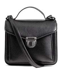 Small Shoulder Bag
