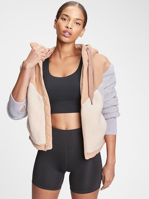 Gap GapFit Sherpa Jacket