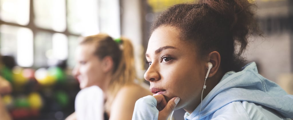How to Overcome Social Anxiety at the Gym