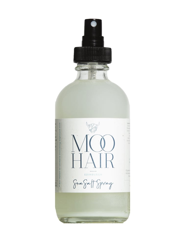 Moo Hair Sea Salt Spray