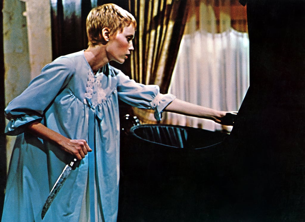 Adrian, Rosemary's Baby Horror Movies With Creepy Kids POPSUGAR