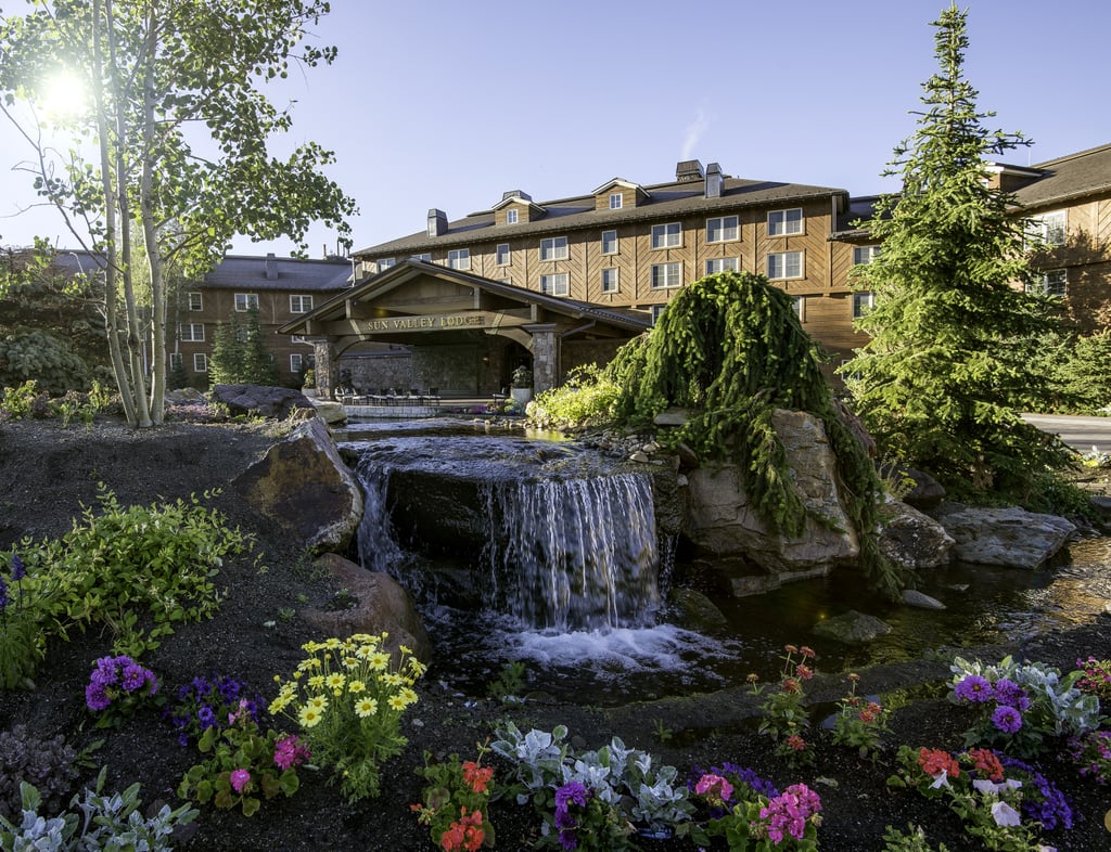 Sun Valley, Idaho