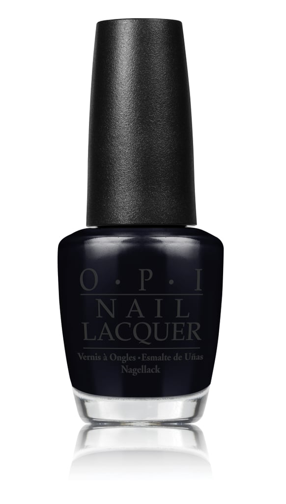 OPI Nail Lacquer