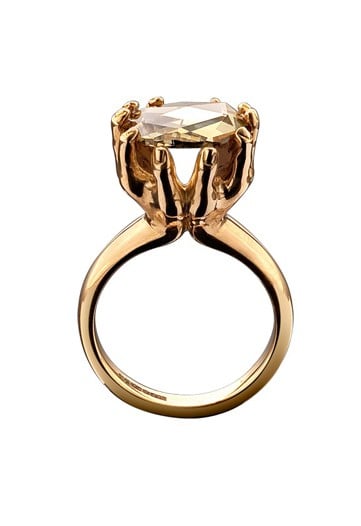 Solange Love Ring 2024 ozogama.lt