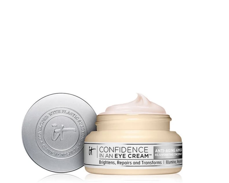 It Cosmetics Confidence In an Eye Cream