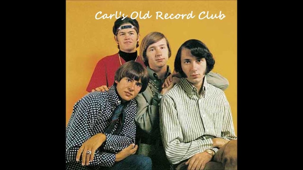“I'm a Believer” by The Monkees