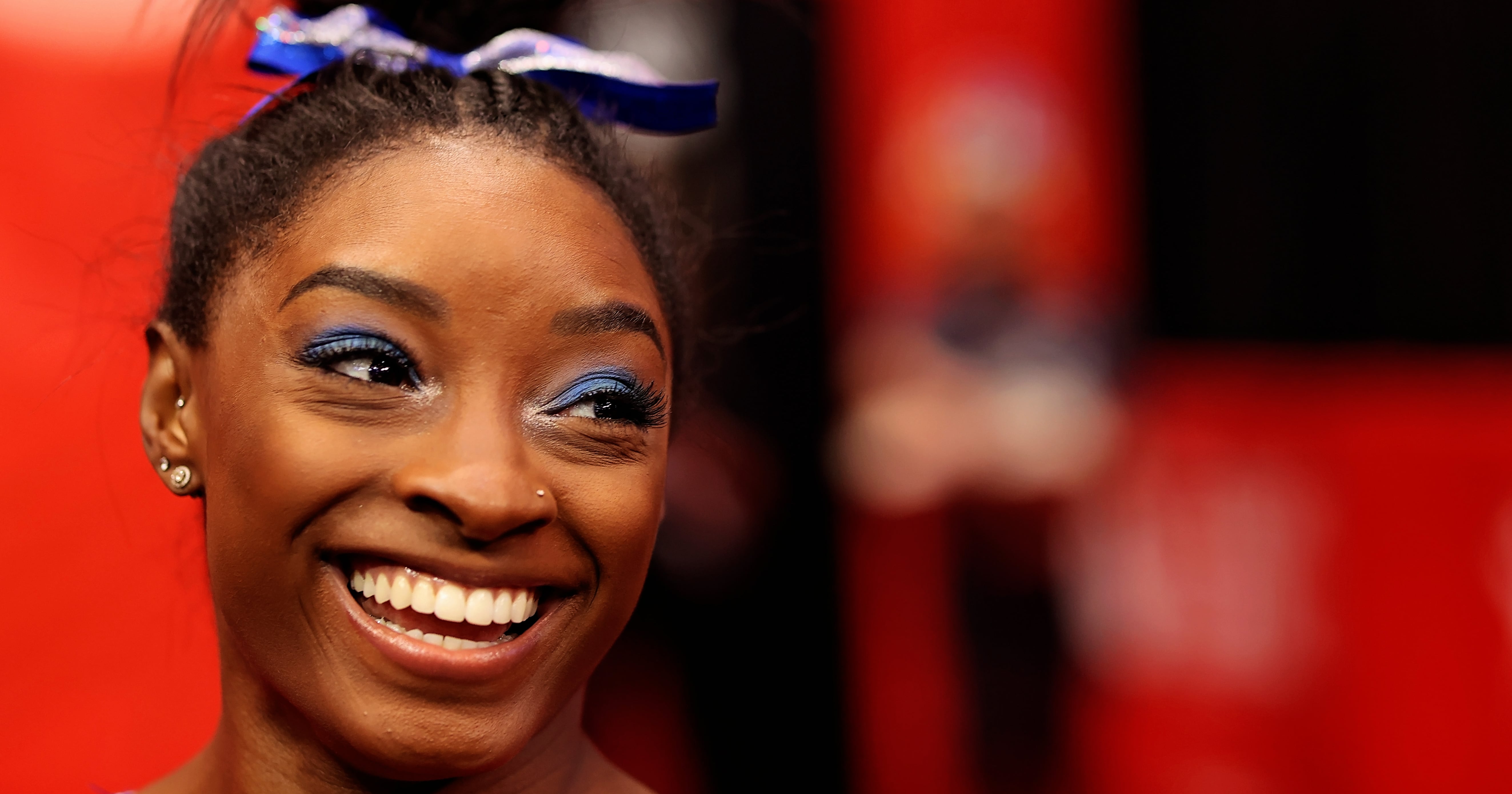 What Is the Highest Difficulty Score in Gymnastics? POPSUGAR Fitness