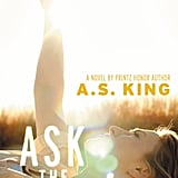 ask the passengers by as king