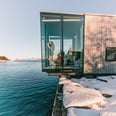 OK, This Glass Hotel Room In Norway Is Going Right to the Top of My Travel Bucket List