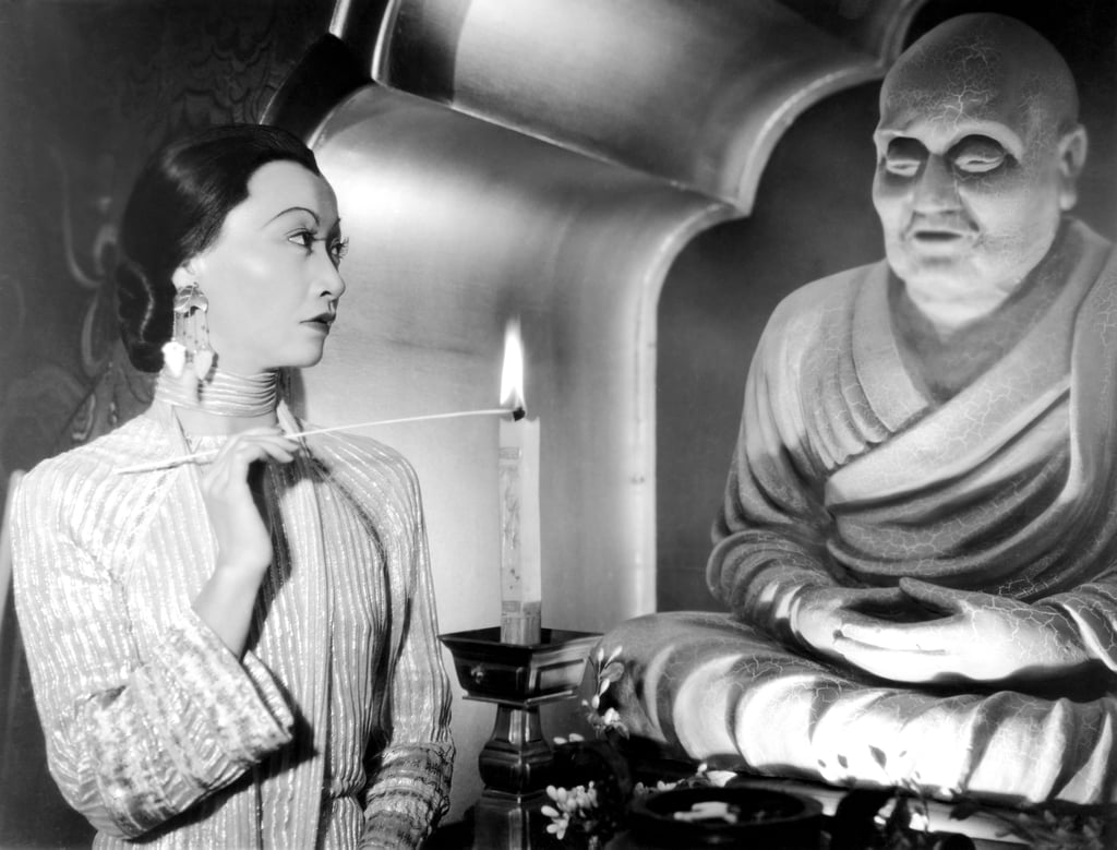 Anna May Wong in Limehouse Blues (1934)