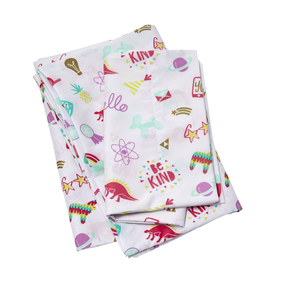 Target Pillowfort Spring 2018 Collection POPSUGAR Family