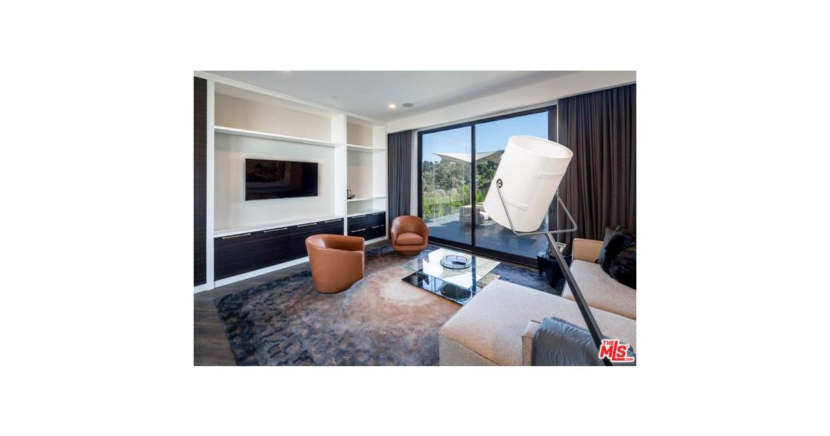 Chrissy Teigen and John Legend's New Beverly Hills Mansion POPSUGAR