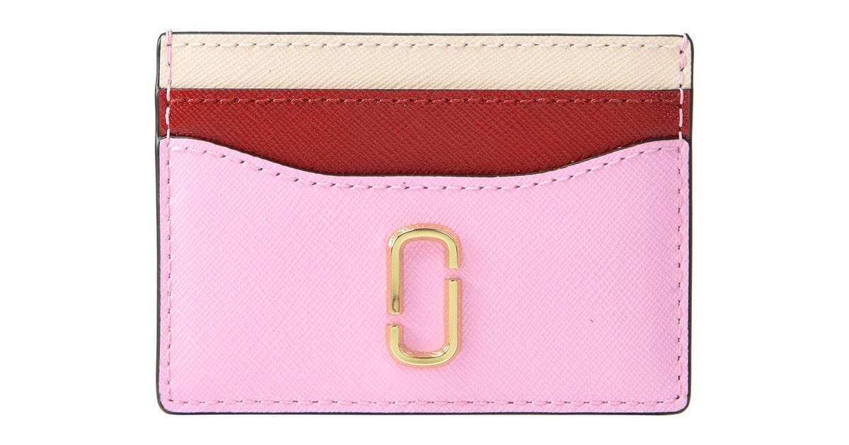 Marc Jacobs Snapshot Card Case Fashion Items to Buy With a 100 Amazon Gift Card POPSUGAR