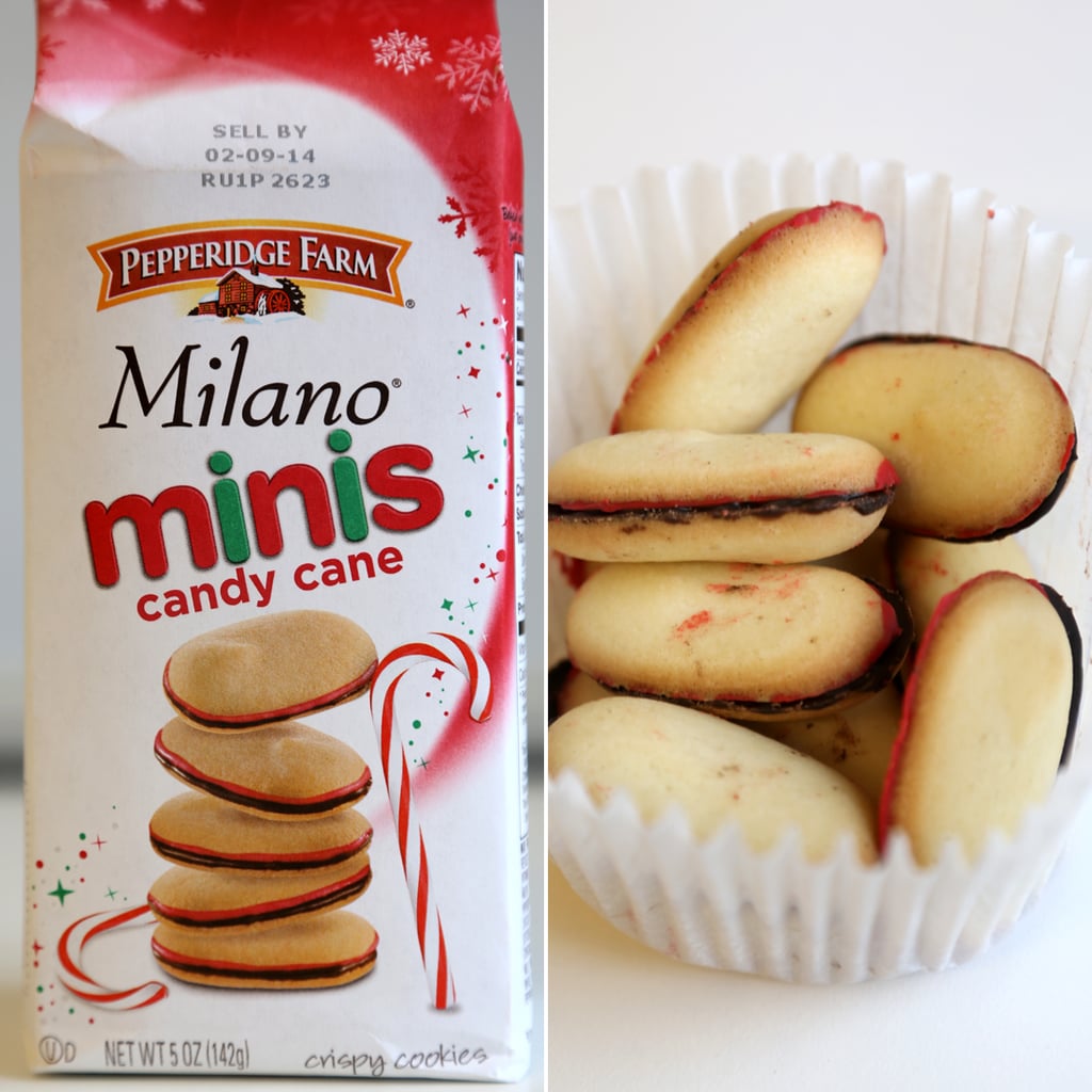 Milano Minis Candy Cane
