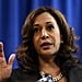 Women React to Kamala Harris Being Silenced
