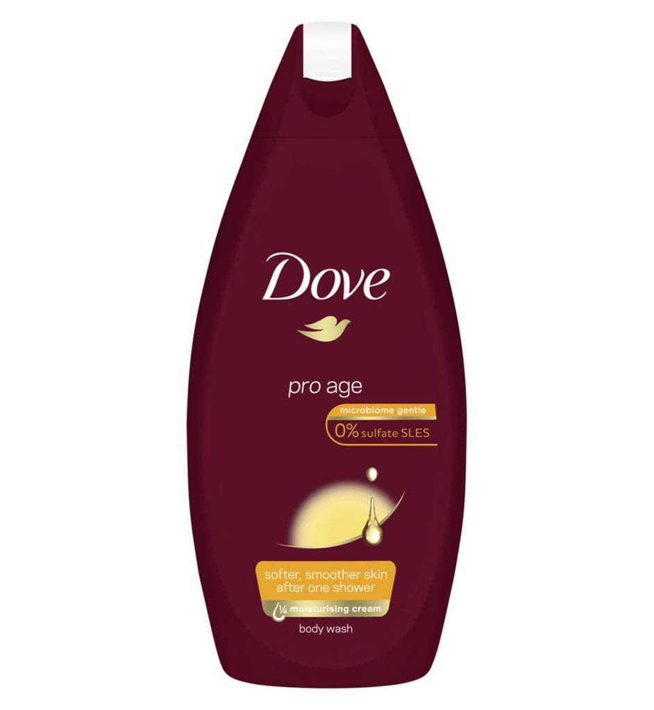 Dove Body Wash Pro Age