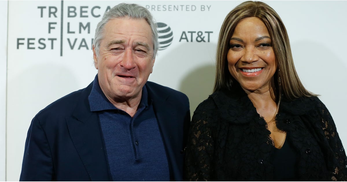 Robert De Niro and Grace Hightower Break Up | POPSUGAR Celebrity