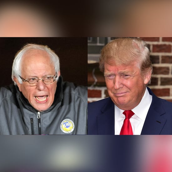 Presidential Candidates on Climate Change (Video)