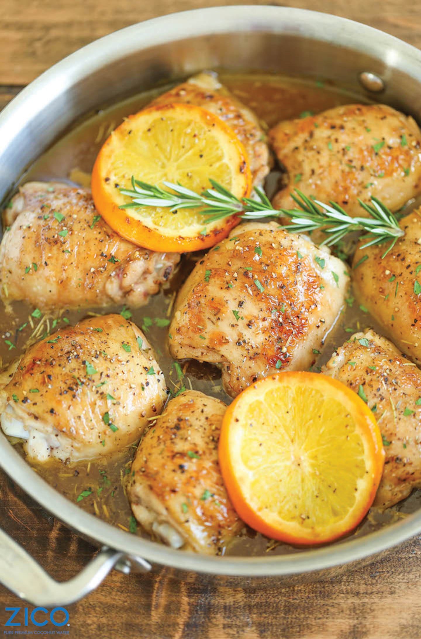 Boneless Skinless Chicken Breast Recipes | PS Fitness