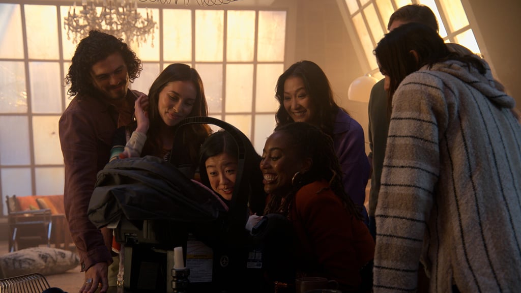 "Good Trouble" Season 5 Release Date