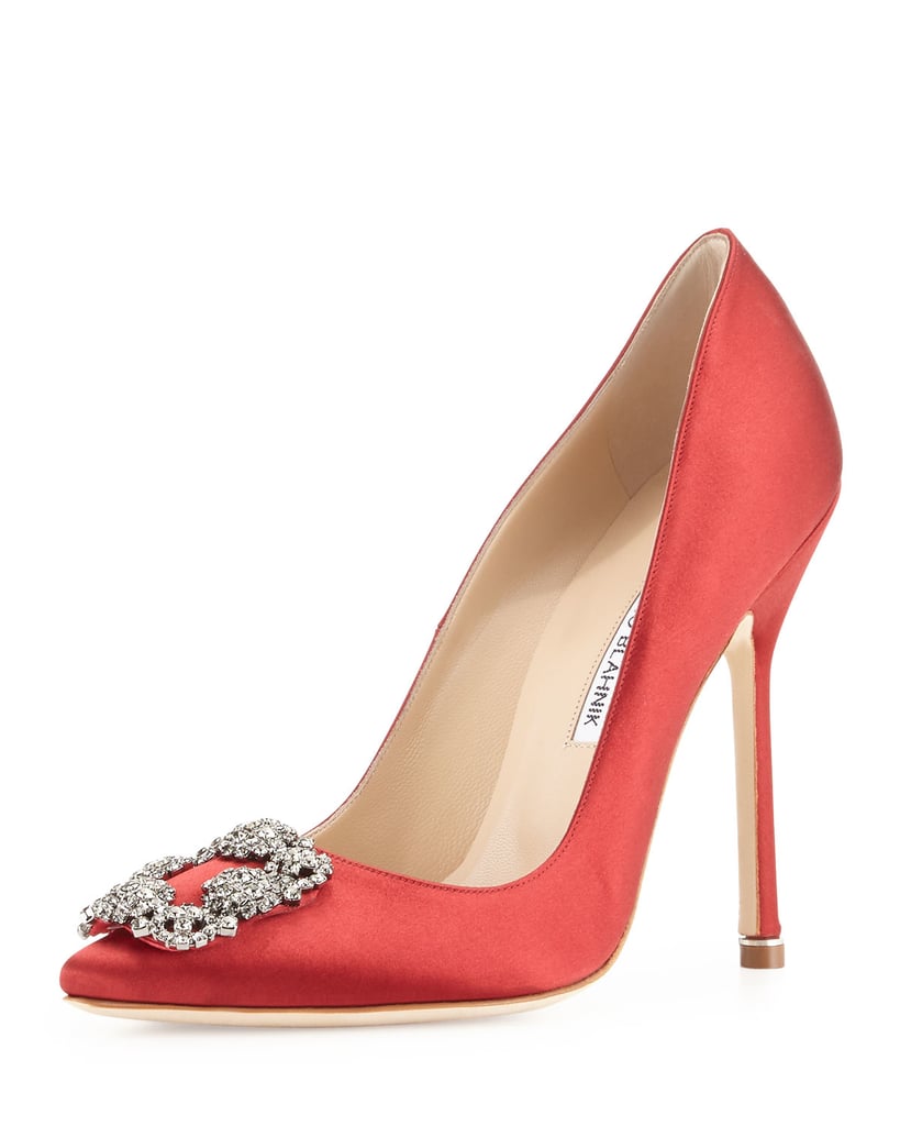 Manolo Blahnik Heels