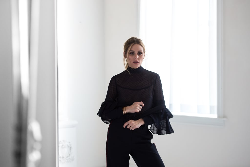 Olivia Palermo + Chelsea28 Fall 2016 Collection