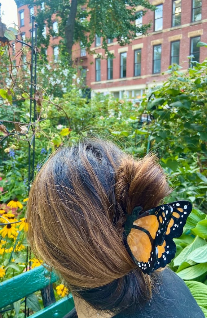 Best Hair Accessory Gift For Teens