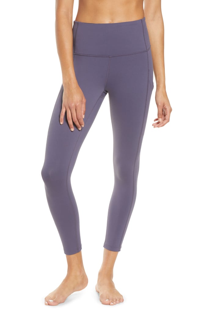 Top Rated Leggings: Zella Live In High 