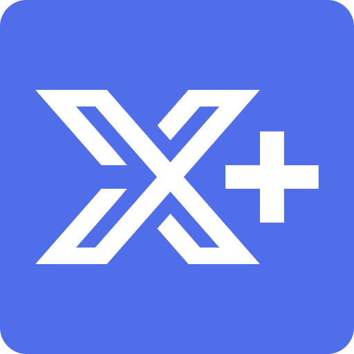 Xponential+ App