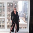 Candice Huffine's Response to All Those Curvy-Girl Fashion Rules Deserves a Round of Applause
