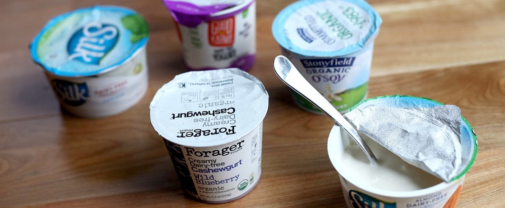 The Best Dairy-Free Yogurts