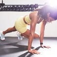 12个核心稳定性训练,做更多你的腹肌比仰卧起坐