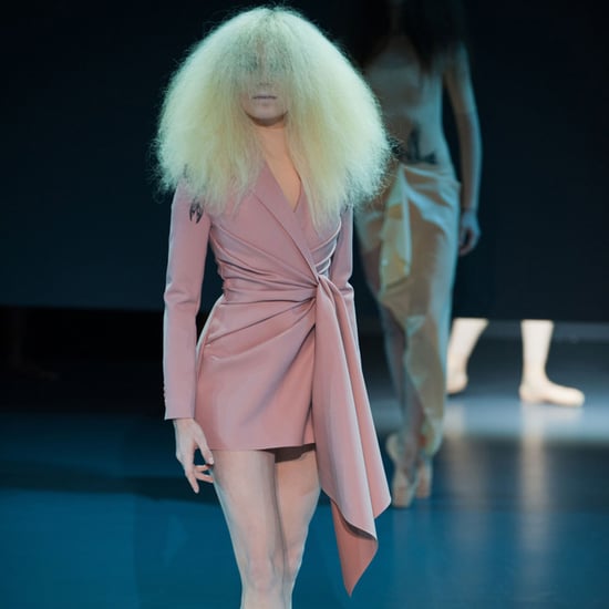 Viktor & Rolf Haute Couture Fashion Week Spring 2014