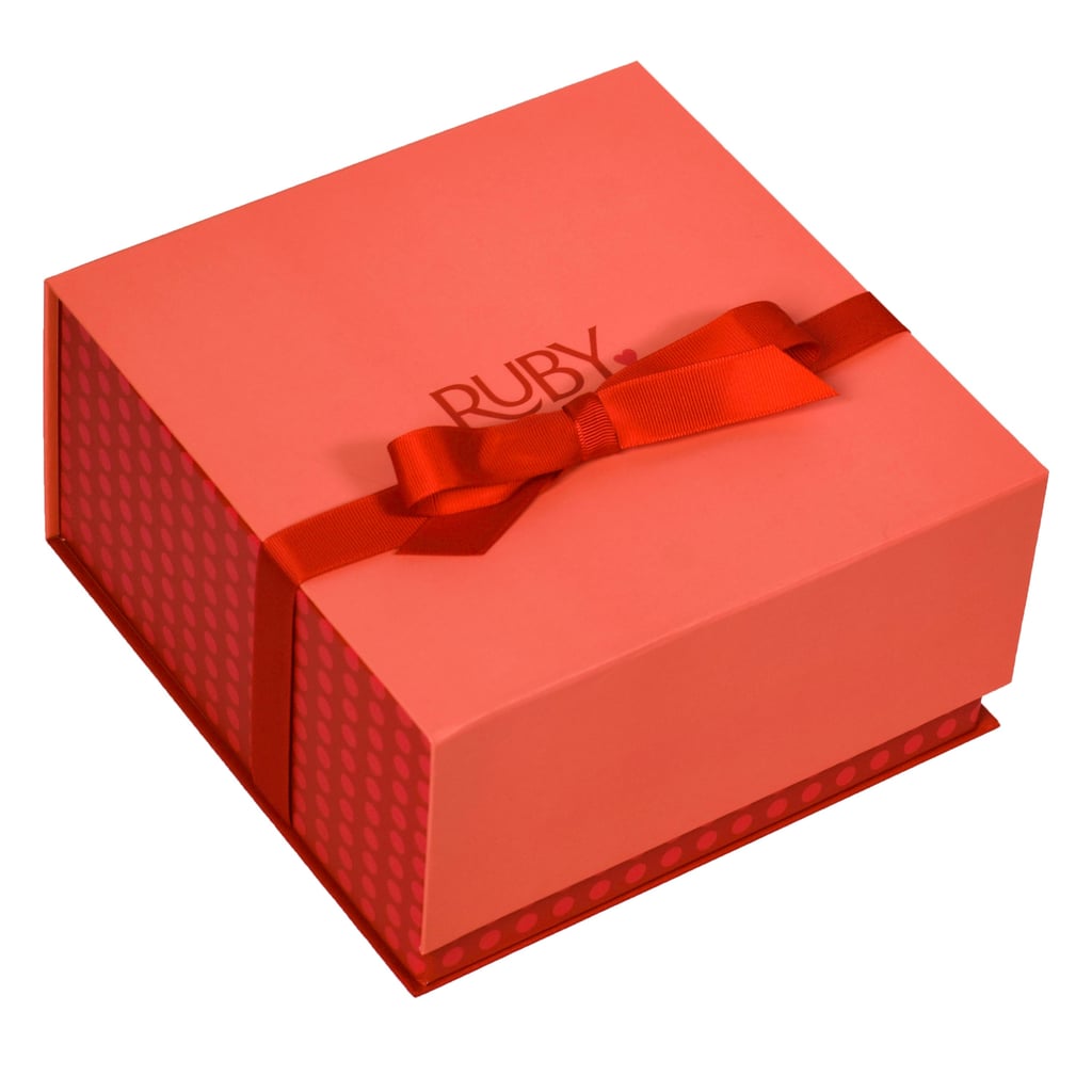 Ruby Love's First Period Kit