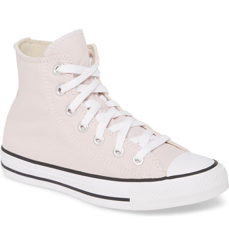 Converse Chuck Taylor All Star High-Top Sneakers