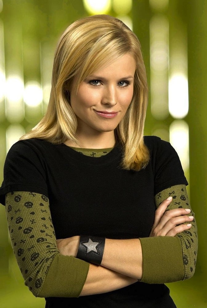 How to have a character full of flaws, with Veronica Mars