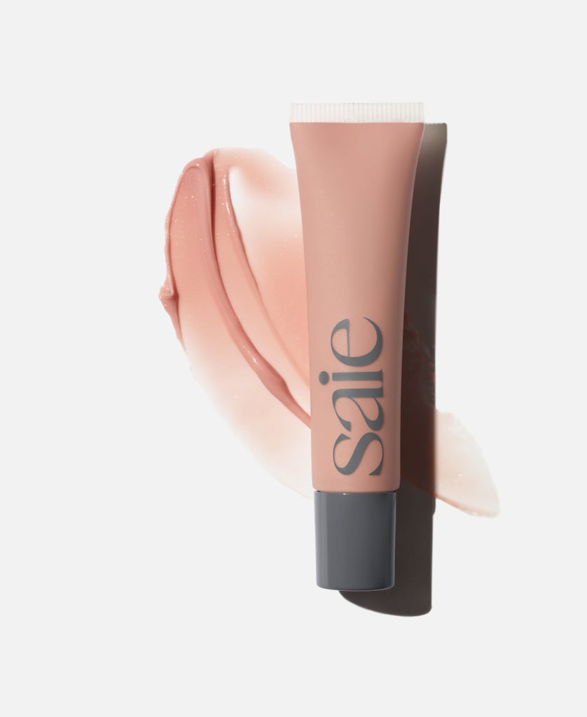 Saie Liquid Lip Balm