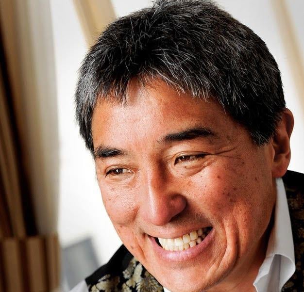 Guy Kawasaki: Don't Get Married Young and Make Your Boss Look Good
