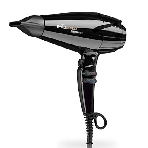 BaByliss Pro Italia Brava Hair Dryer