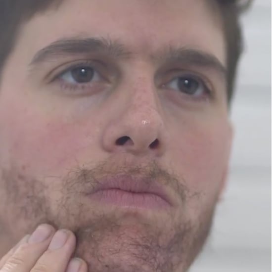 Model Rain Dove Posts About Body Hair